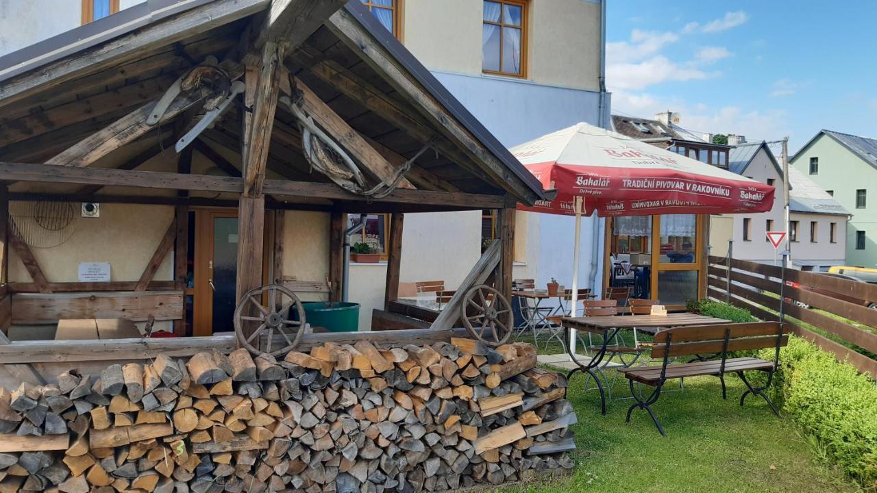 Resort Abertham - penzion Ellen Abertamy Esterno foto