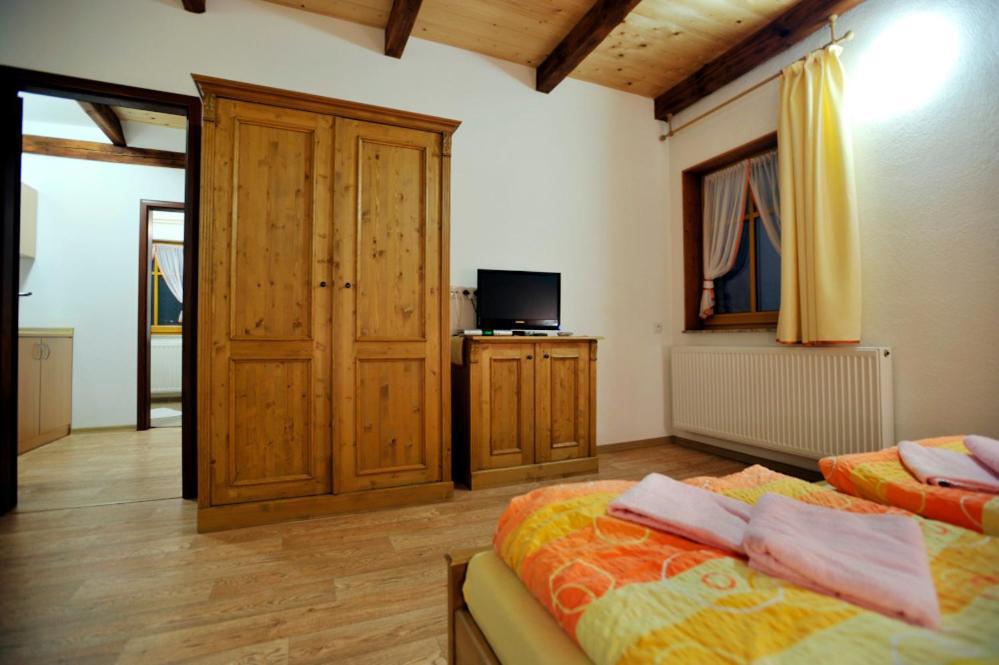 Resort Abertham - penzion Ellen Abertamy Esterno foto