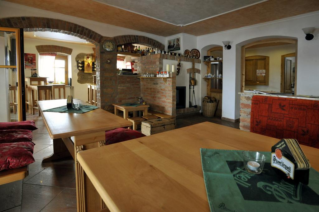 Resort Abertham - penzion Ellen Abertamy Esterno foto